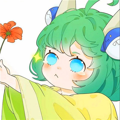 王者荣耀超火情侣头像