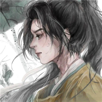王者荣耀超火情侣头像