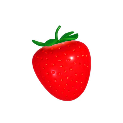 小草莓头像图片