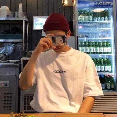 微信头像男生成熟稳重图片