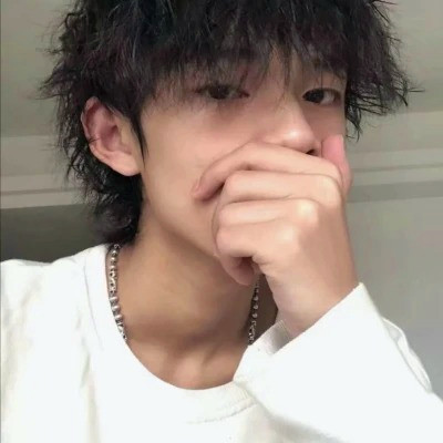 微信头像男生成熟稳重图片