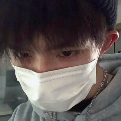 微信头像男生成熟稳重图片