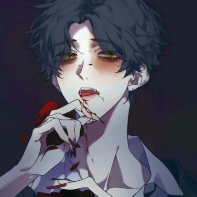 微信头像男生成熟稳重图片