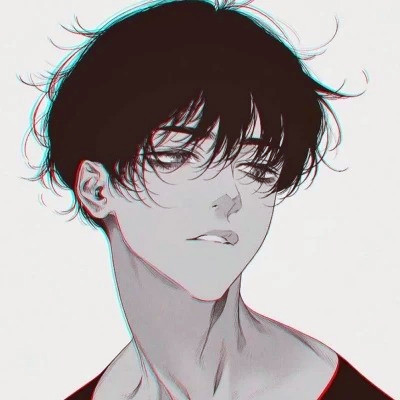 微信头像男生成熟稳重图片