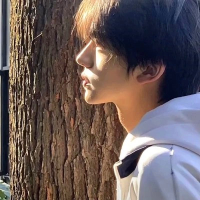 高清头像微信男生成熟稳重