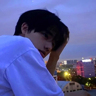 高清头像微信男生成熟稳重
