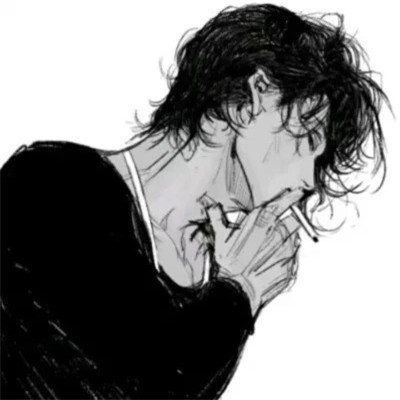 高清头像微信男生成熟稳重