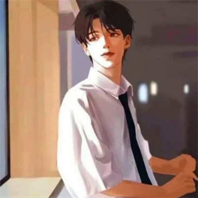 高清头像微信男生成熟稳重