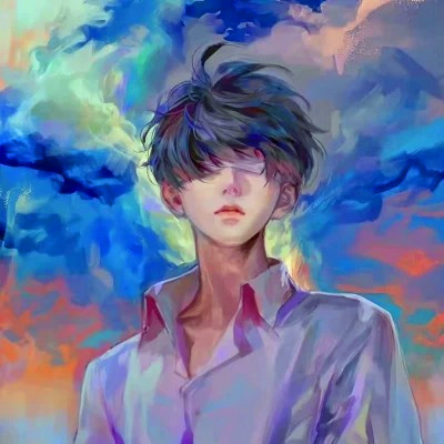 高清头像微信男生成熟稳重