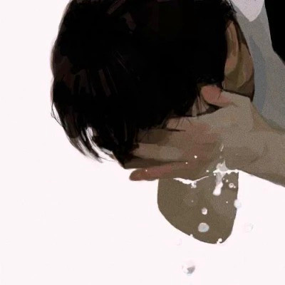 高清头像微信男生成熟稳重
