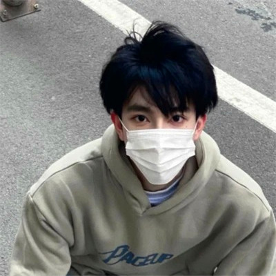 高清头像微信男生成熟稳重