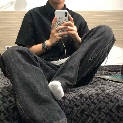 高清头像微信男生成熟稳重
