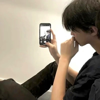 微信头像男生成熟稳重帅气真人