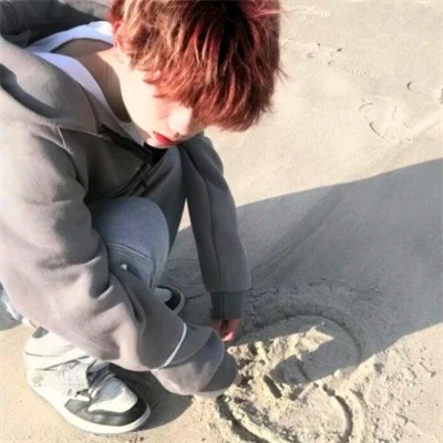 微信头像男生成熟稳重帅气真人