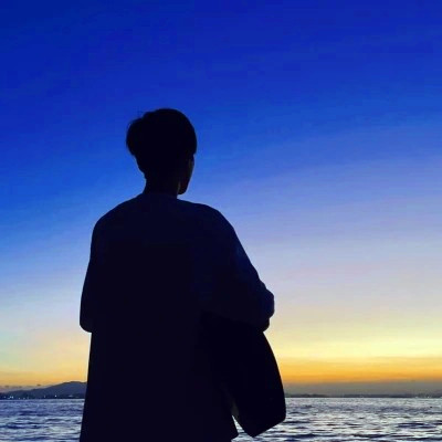 微信头像男生成熟稳重帅气真人