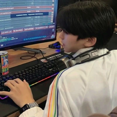 微信头像男生成熟稳重帅气真人