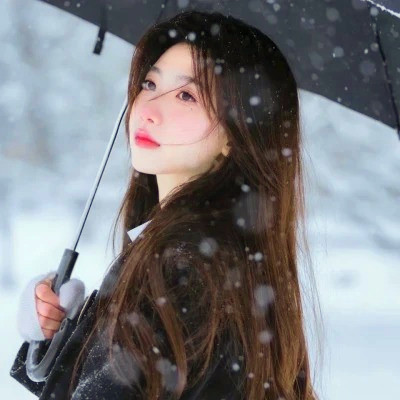 最好看的女生头像少女青春图片