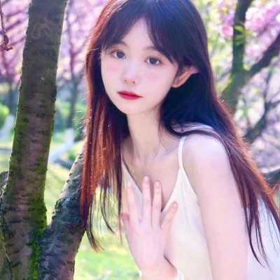最好看的女生头像少女青春图片