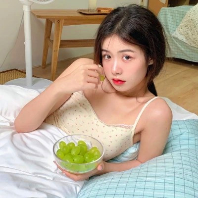 最好看的女生头像少女青春图片