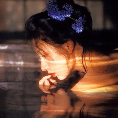 最好看的女生头像少女青春图片