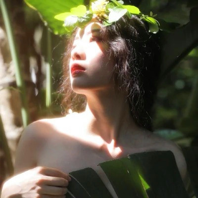 最好看的女生头像少女青春图片