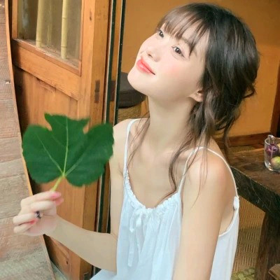 最好看的女生头像少女青春图片
