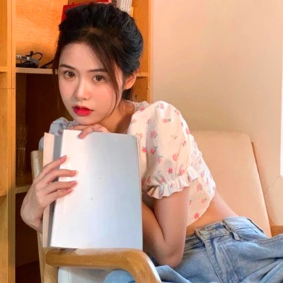最好看的女生头像少女青春图片