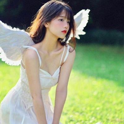 最好看的女生头像少女青春图片