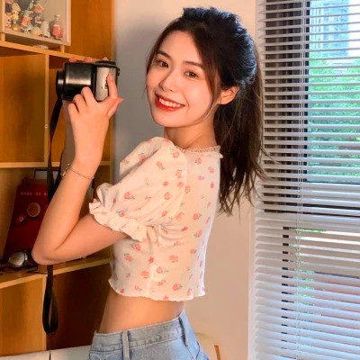 最好看的女生头像少女青春图片
