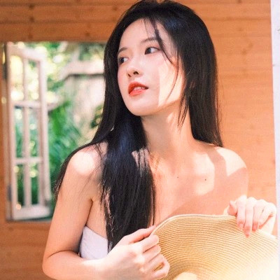 最好看的女生头像少女青春图片