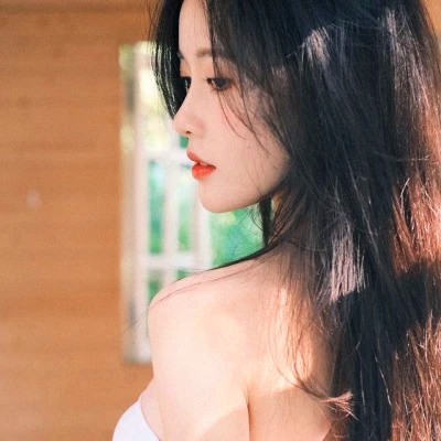 最好看的女生头像少女青春图片