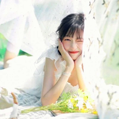 最好看的女生头像少女青春图片