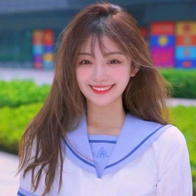 最好看的女生头像少女青春图片