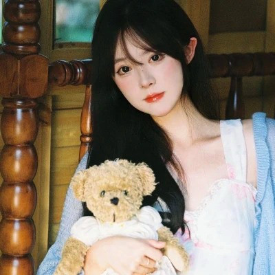 最好看的女生头像少女青春图片