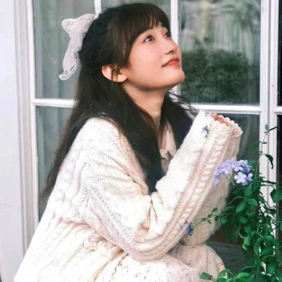 最好看的女生头像少女青春图片