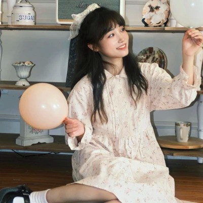 最好看的女生头像少女青春图片