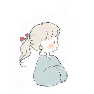 简约至极的头像