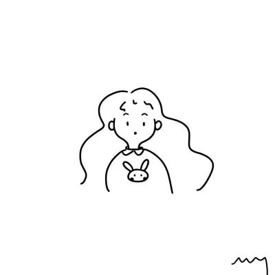 简约至极的头像