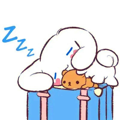 好看又可爱的头像图片