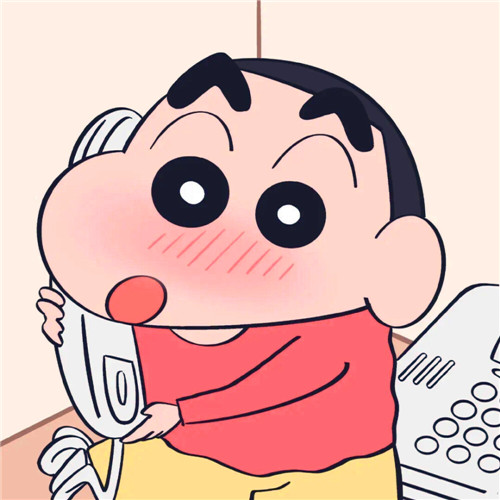 可爱卡通情侣头像一左一右配对图片