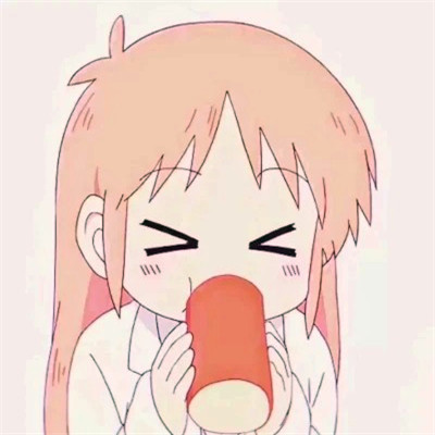超可爱的卡通头像