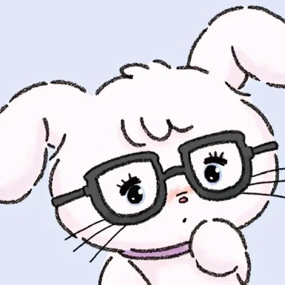 超可爱的卡通头像