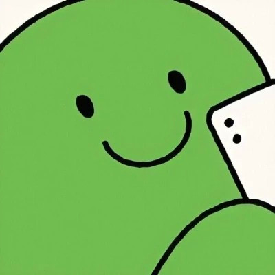 超可爱的卡通头像