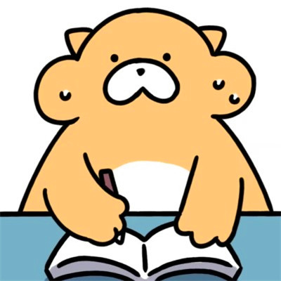可爱萌卡通头像