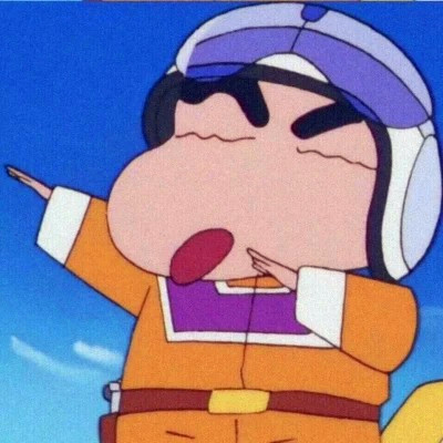 可爱萌卡通头像