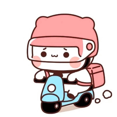 可爱萌卡通头像