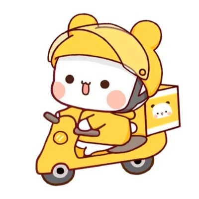 可爱萌卡通头像