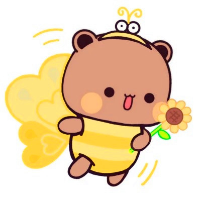 可爱萌卡通头像