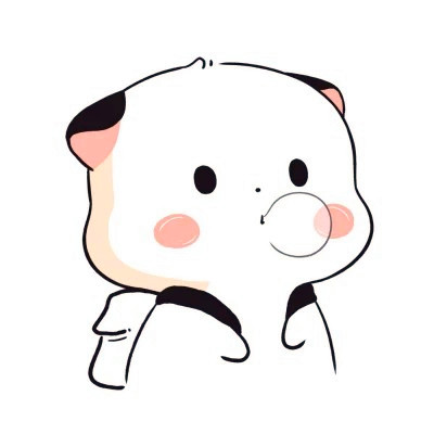 可爱萌卡通头像