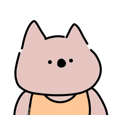 可爱萌卡通头像